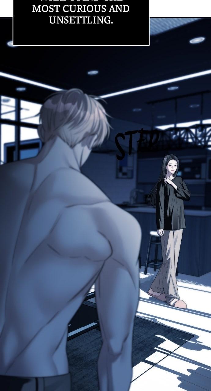Undercover at Chaebol High Chapter 37 page 44 - 