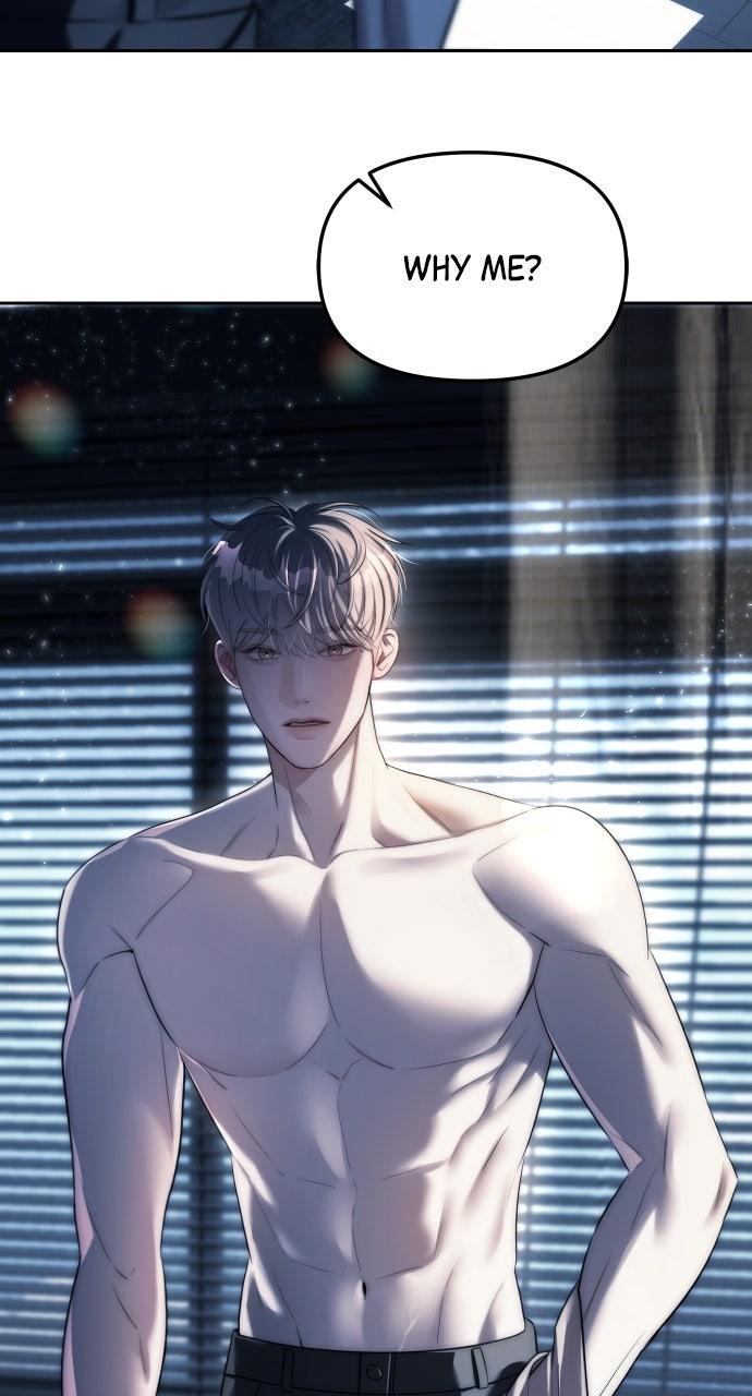 Undercover at Chaebol High Chapter 37 page 45 - 