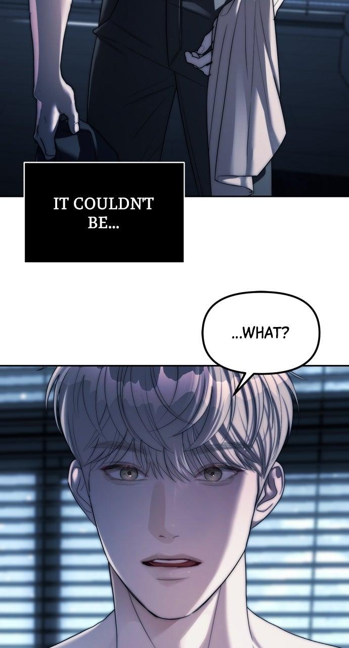 Undercover at Chaebol High Chapter 37 page 46 - 