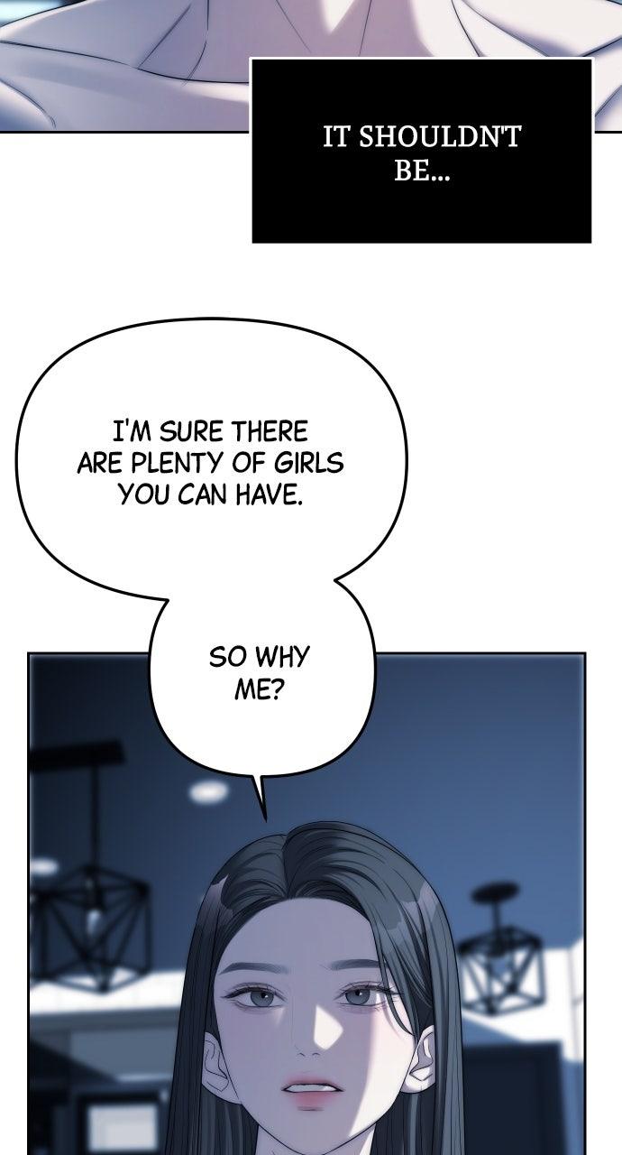 Undercover at Chaebol High Chapter 37 page 47 - 