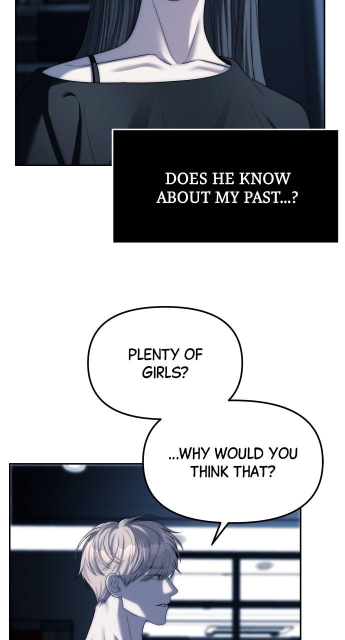Undercover at Chaebol High Chapter 37 page 48 - 