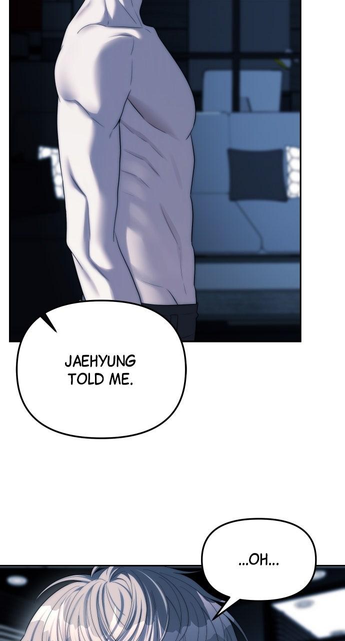 Undercover at Chaebol High Chapter 37 page 49 - 