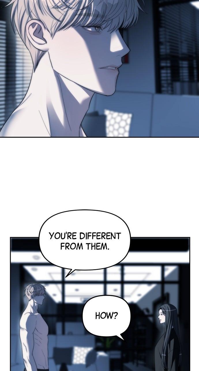 Undercover at Chaebol High Chapter 37 page 50 - 