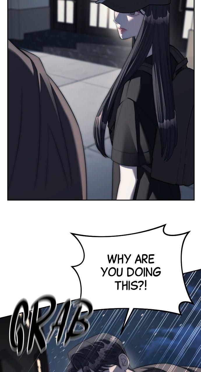 Undercover at Chaebol High Chapter 37 page 6 - 