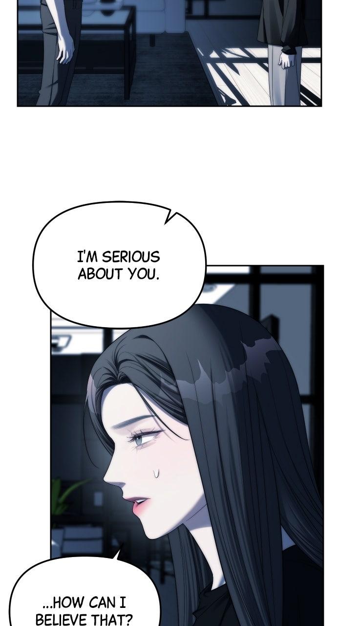 Undercover at Chaebol High Chapter 37 page 51 - 