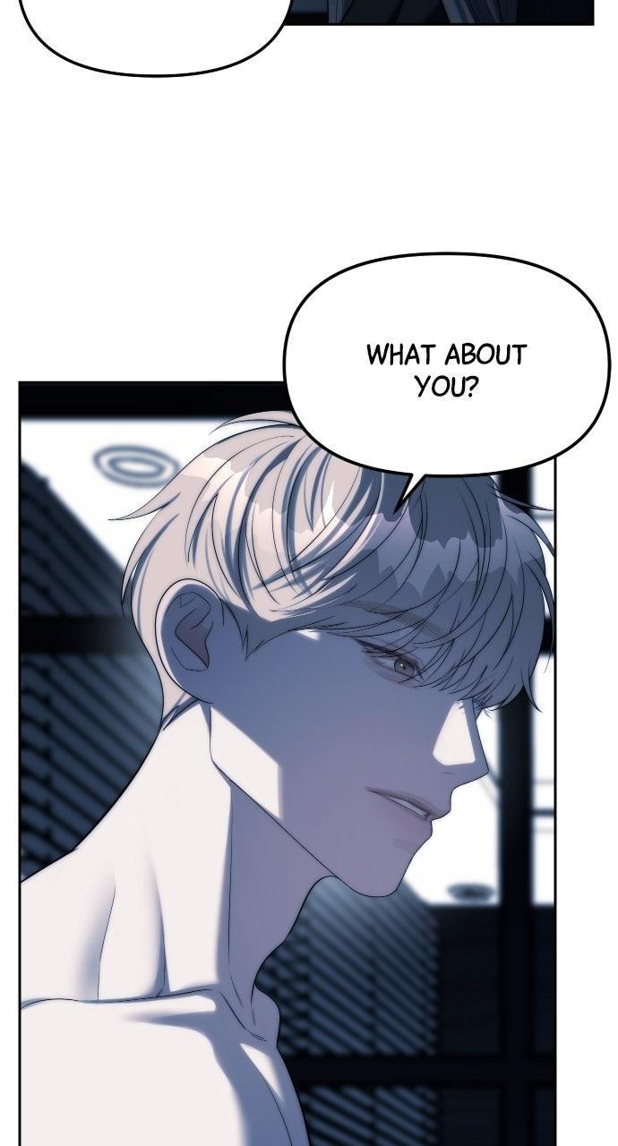 Undercover at Chaebol High Chapter 37 page 52 - 