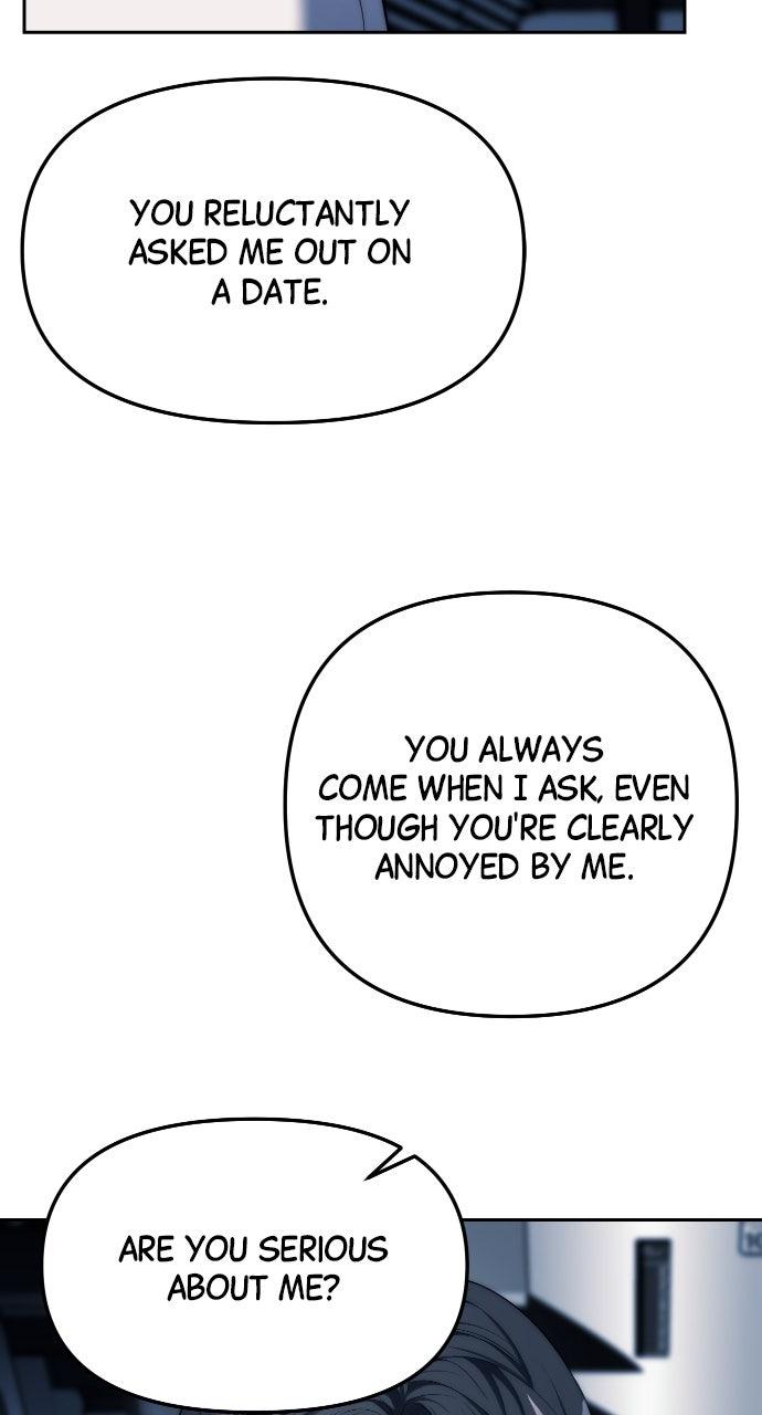 Undercover at Chaebol High Chapter 37 page 53 - 