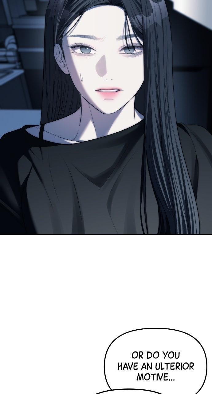 Undercover at Chaebol High Chapter 37 page 54 - 