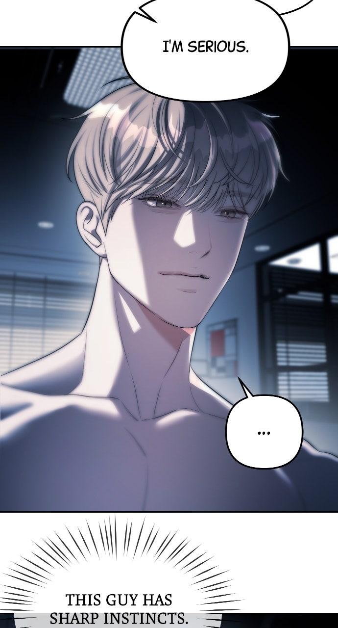 Undercover at Chaebol High Chapter 37 page 55 - 