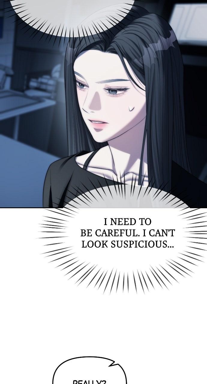 Undercover at Chaebol High Chapter 37 page 56 - 