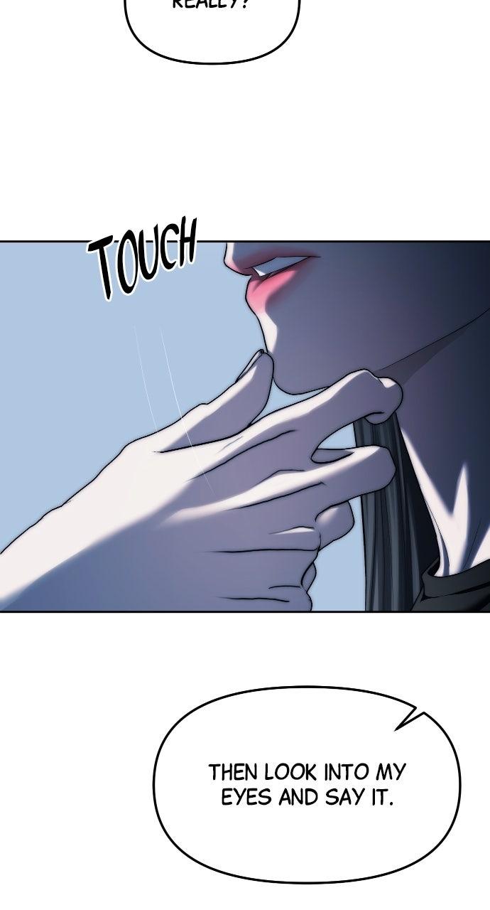 Undercover at Chaebol High Chapter 37 page 57 - 