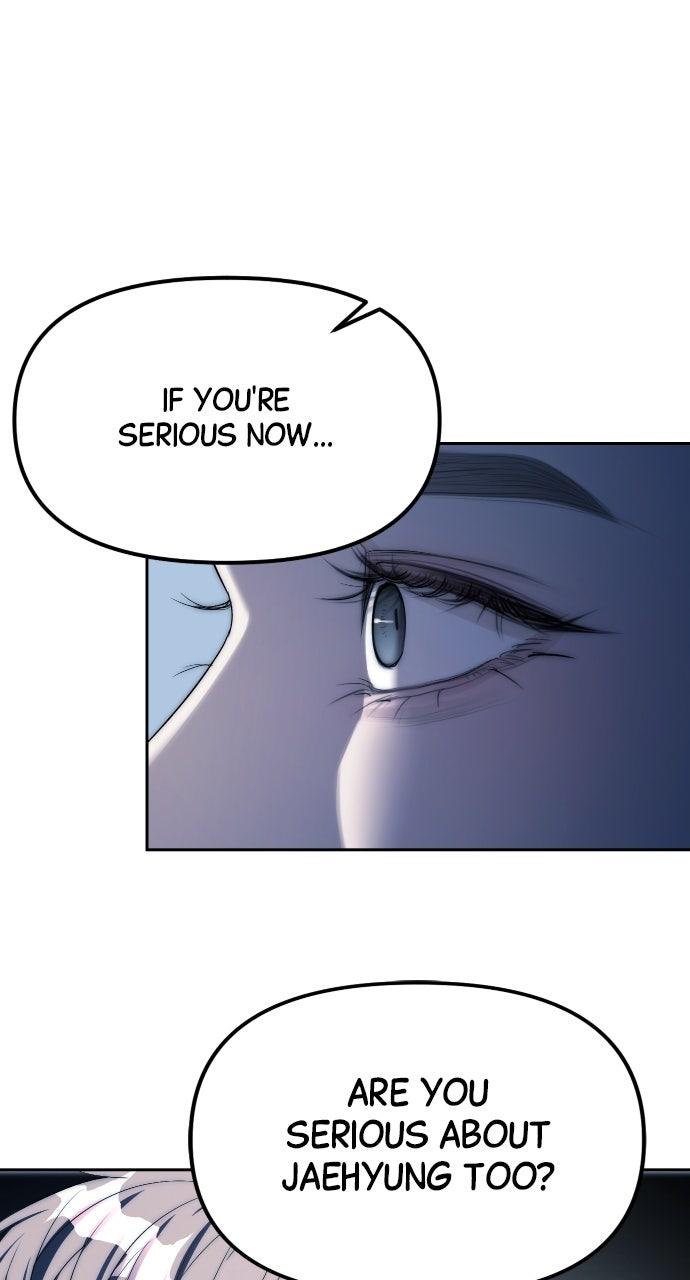 Undercover at Chaebol High Chapter 37 page 58 - 