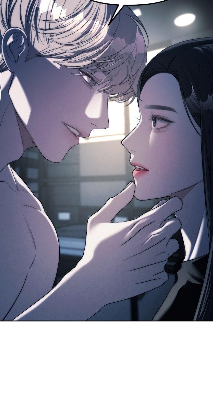 Undercover at Chaebol High Chapter 37 page 59 - 