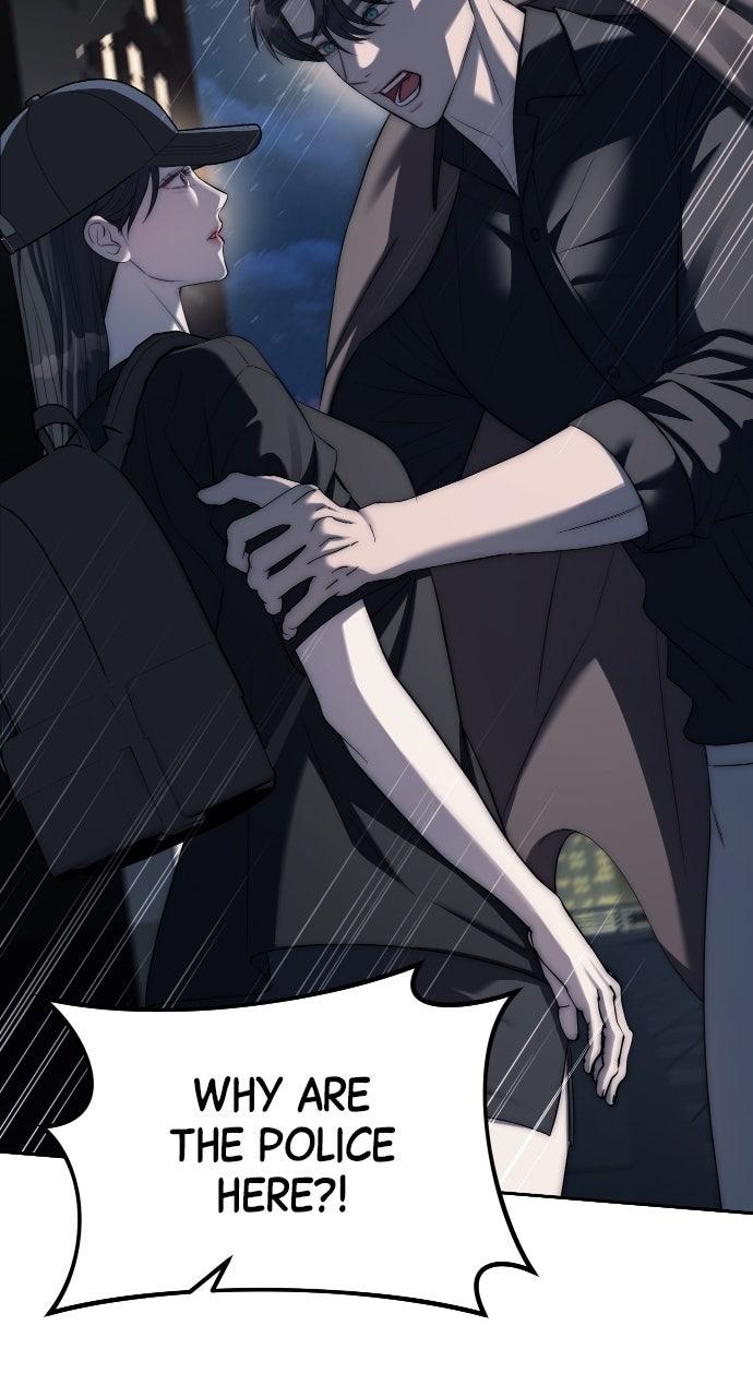Undercover at Chaebol High Chapter 37 page 7 - 