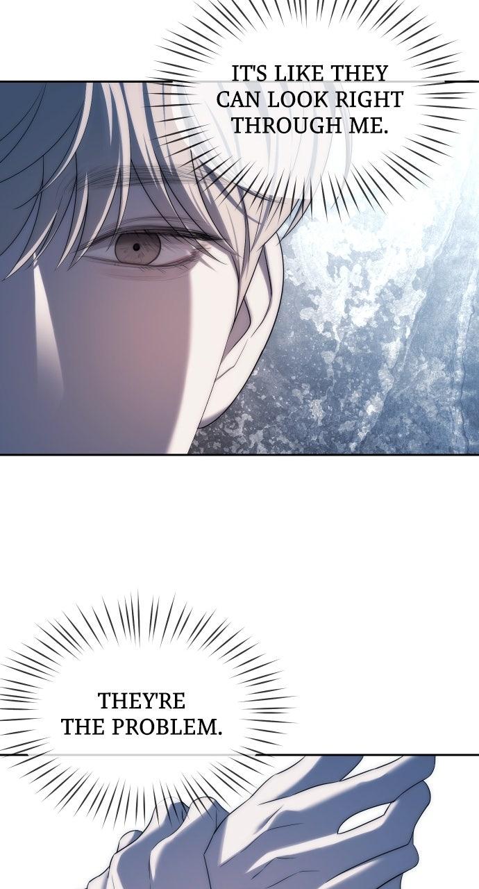 Undercover at Chaebol High Chapter 37 page 61 - 