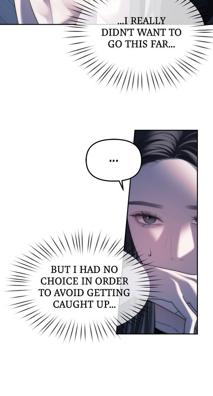 Undercover at Chaebol High Chapter 37 page 66 - 