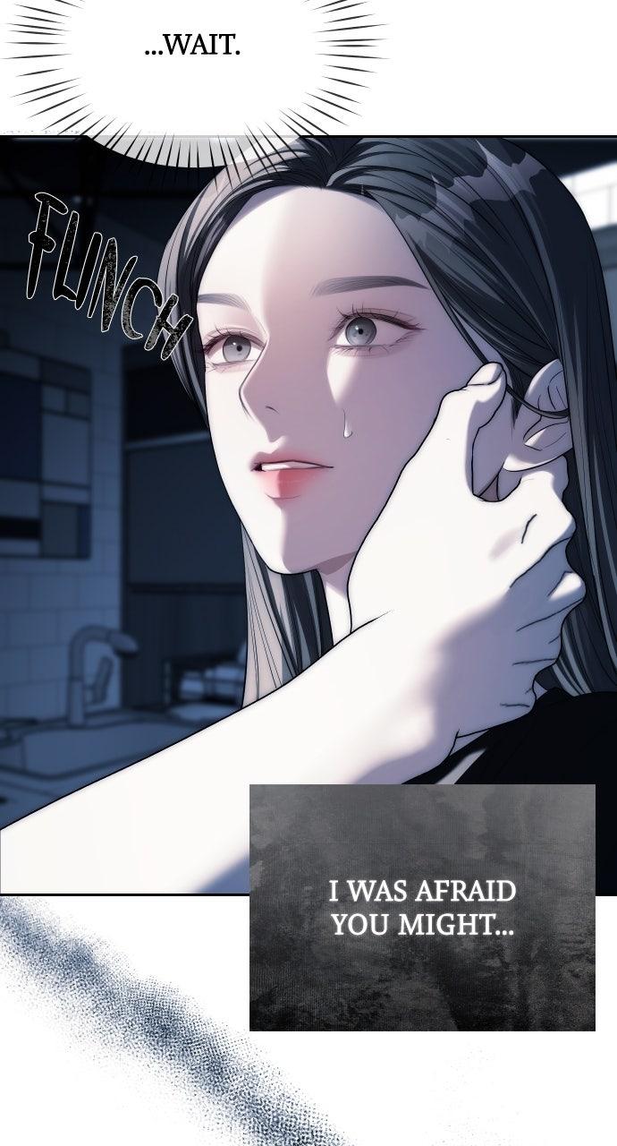 Undercover at Chaebol High Chapter 37 page 70 - 