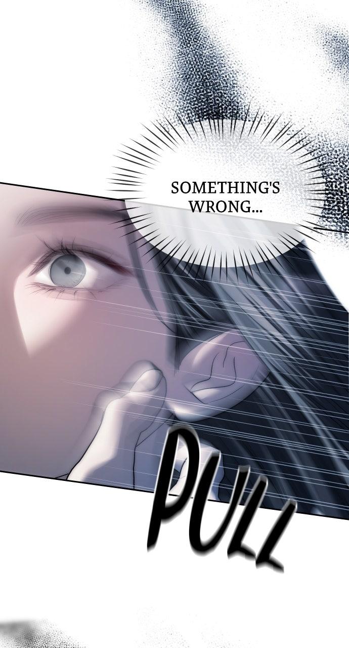 Undercover at Chaebol High Chapter 37 page 71 - 