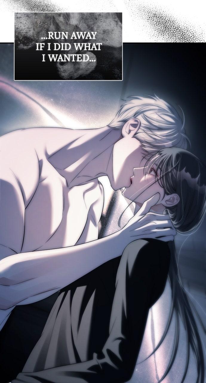 Undercover at Chaebol High Chapter 37 page 72 - 