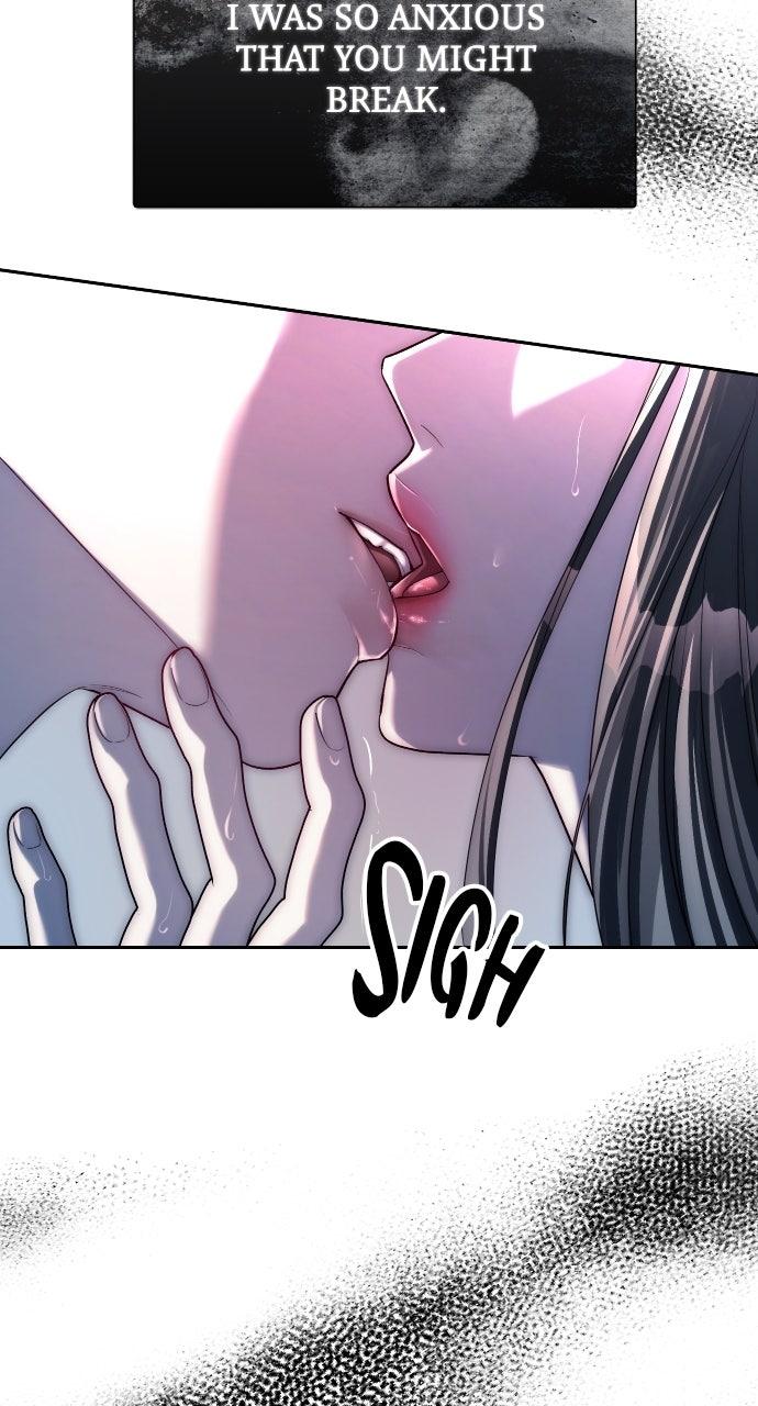 Undercover at Chaebol High Chapter 37 page 74 - 
