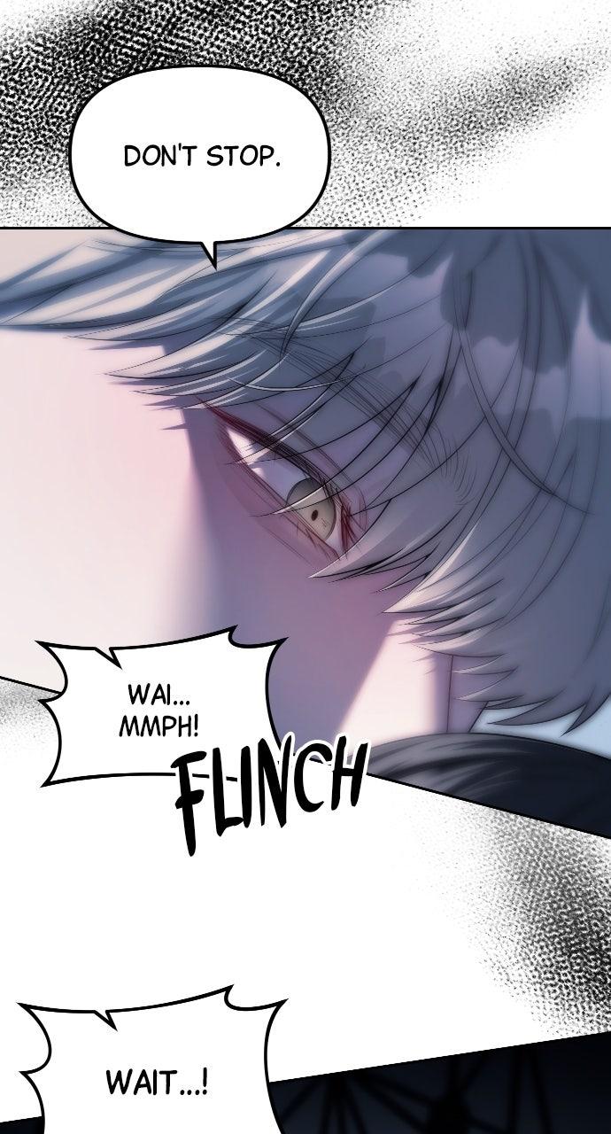 Undercover at Chaebol High Chapter 37 page 75 - 