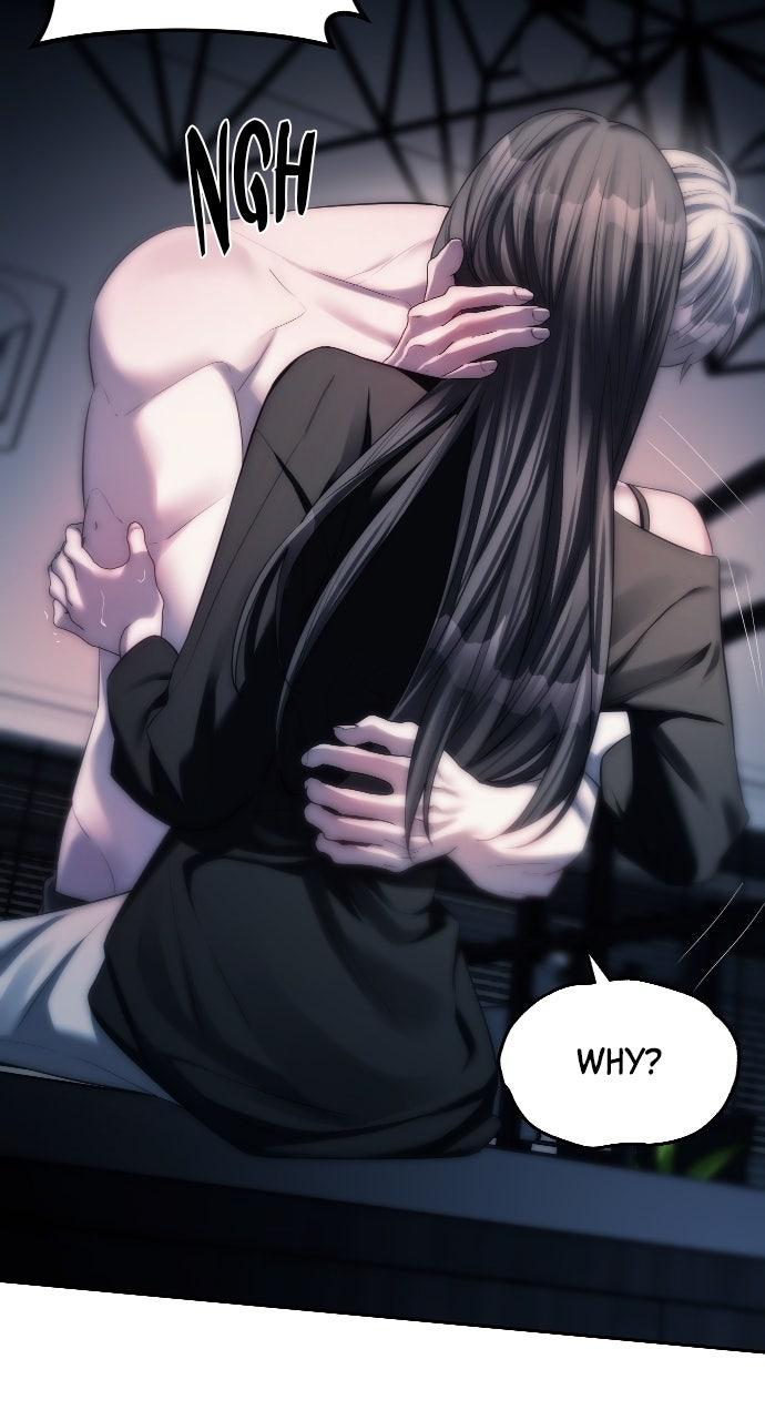 Undercover at Chaebol High Chapter 37 page 76 - 