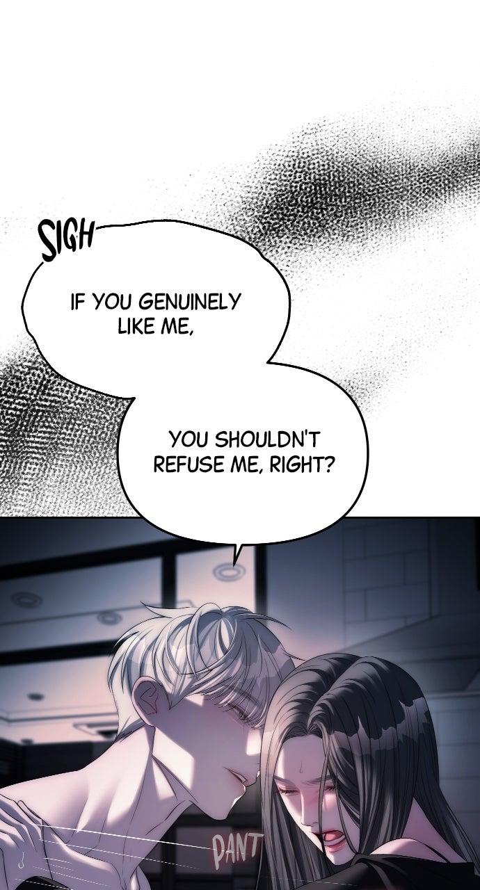 Undercover at Chaebol High Chapter 37 page 77 - 