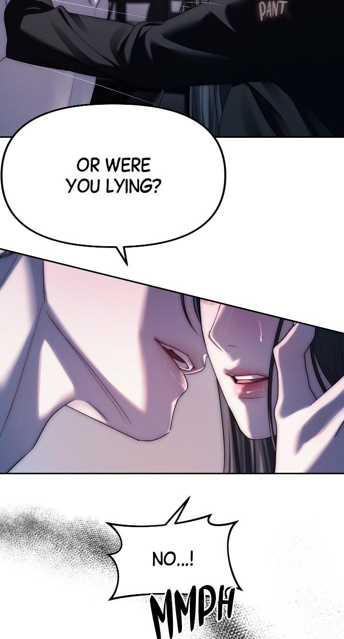 Undercover at Chaebol High Chapter 37 page 78 - 