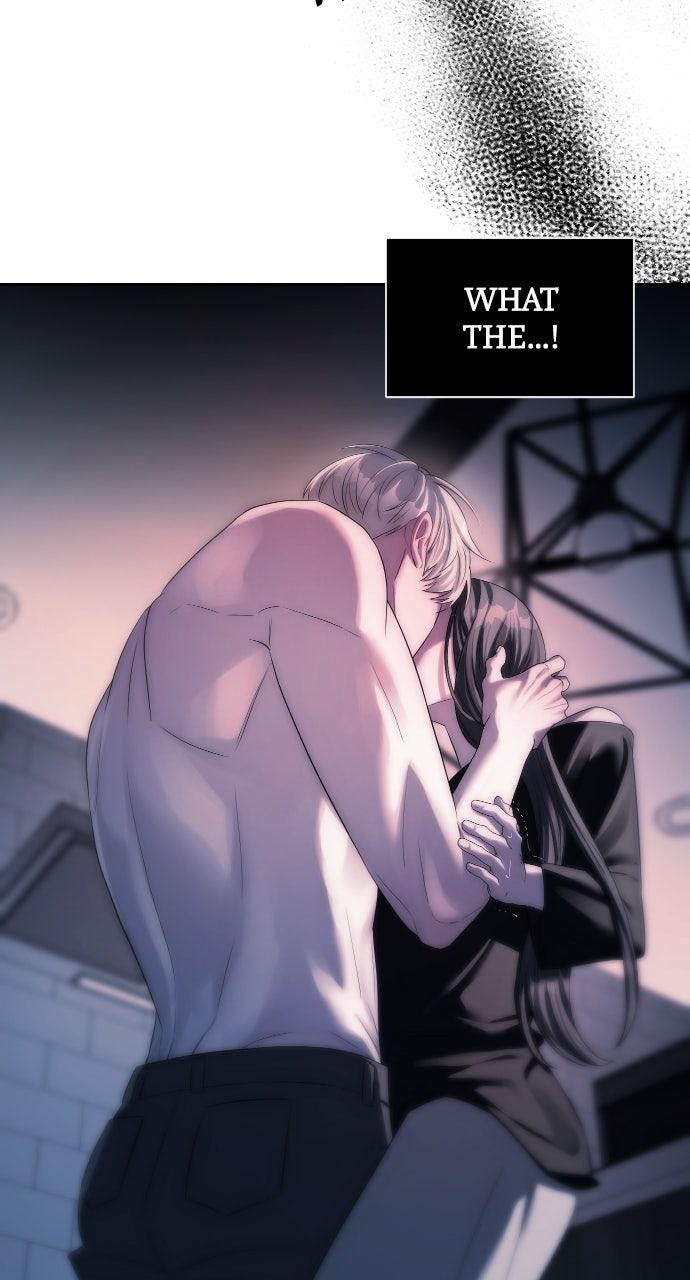 Undercover at Chaebol High Chapter 37 page 79 - 