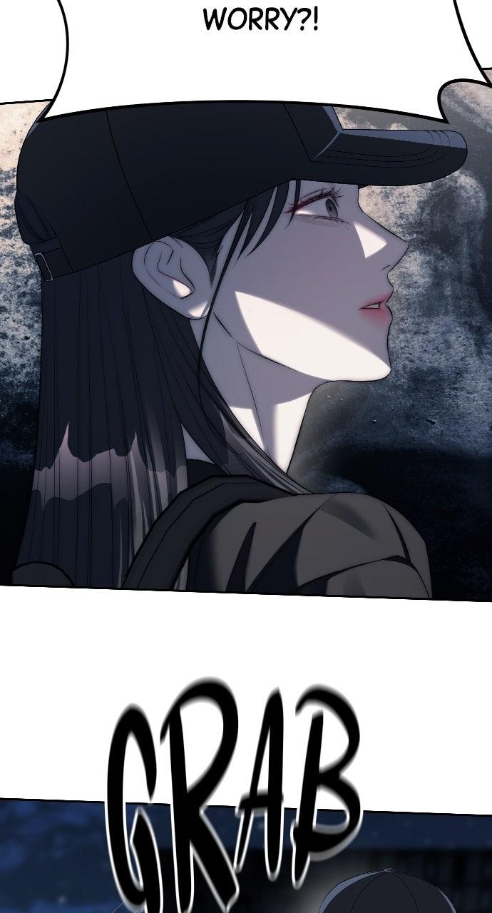 Undercover at Chaebol High Chapter 37 page 9 - 