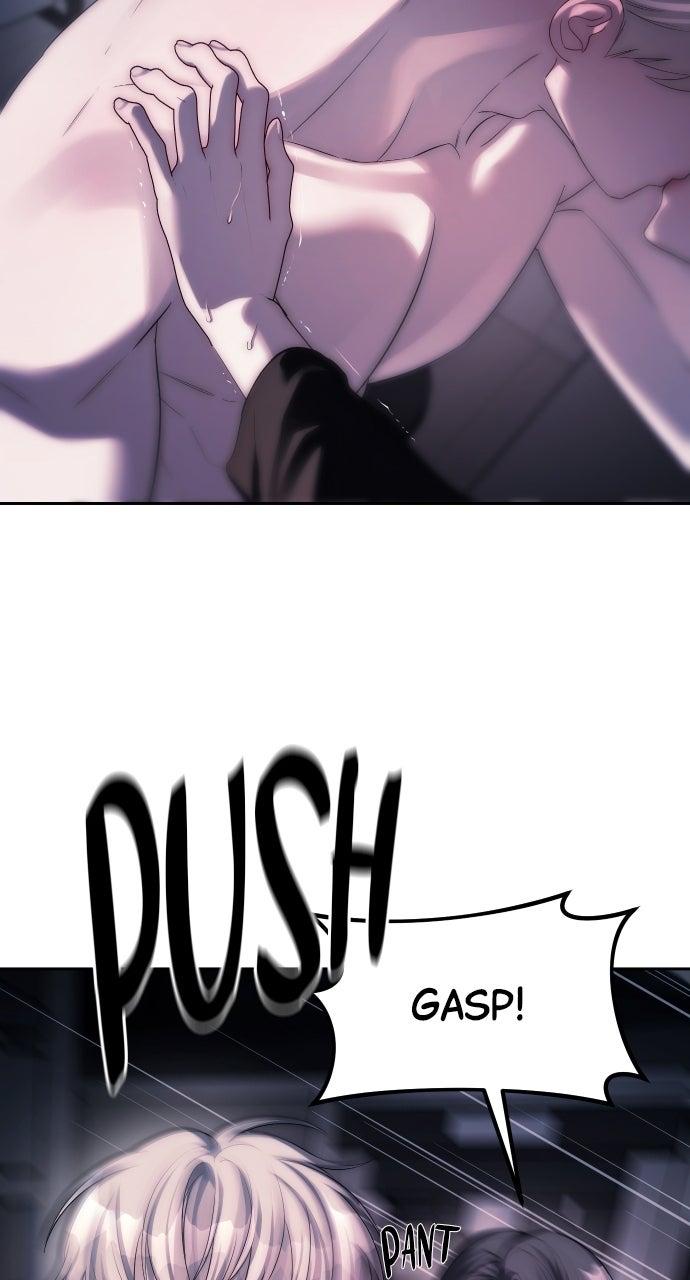 Undercover at Chaebol High Chapter 37 page 81 - 