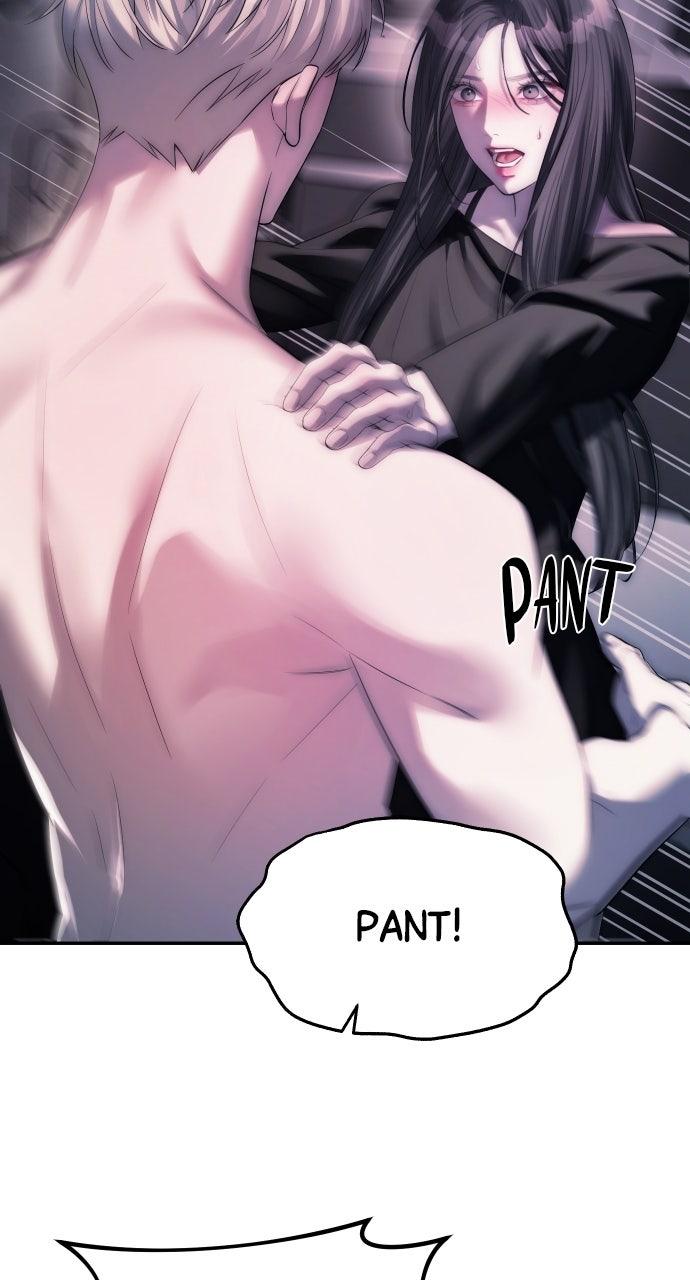 Undercover at Chaebol High Chapter 37 page 82 - 