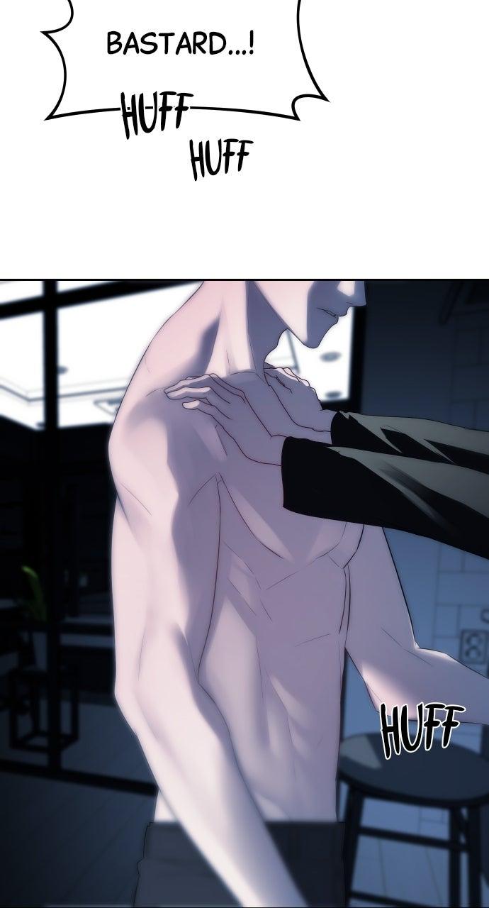 Undercover at Chaebol High Chapter 37 page 83 - 