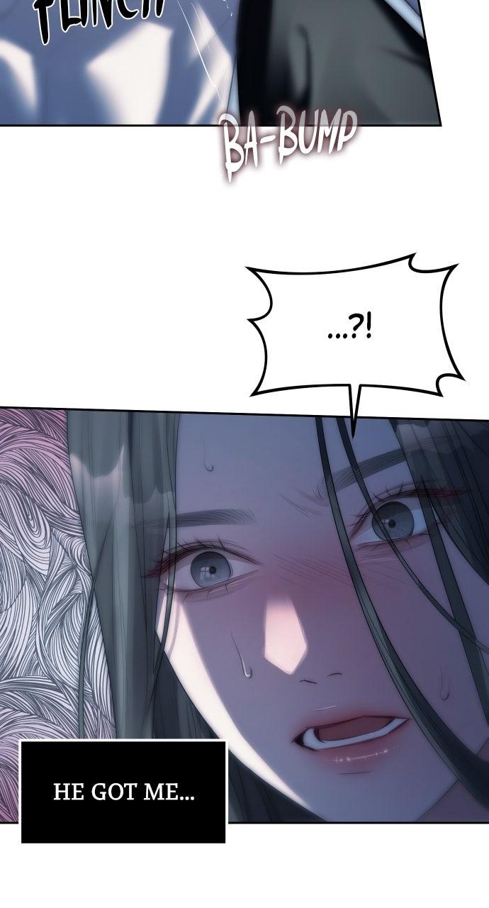 Undercover at Chaebol High Chapter 37 page 85 - 