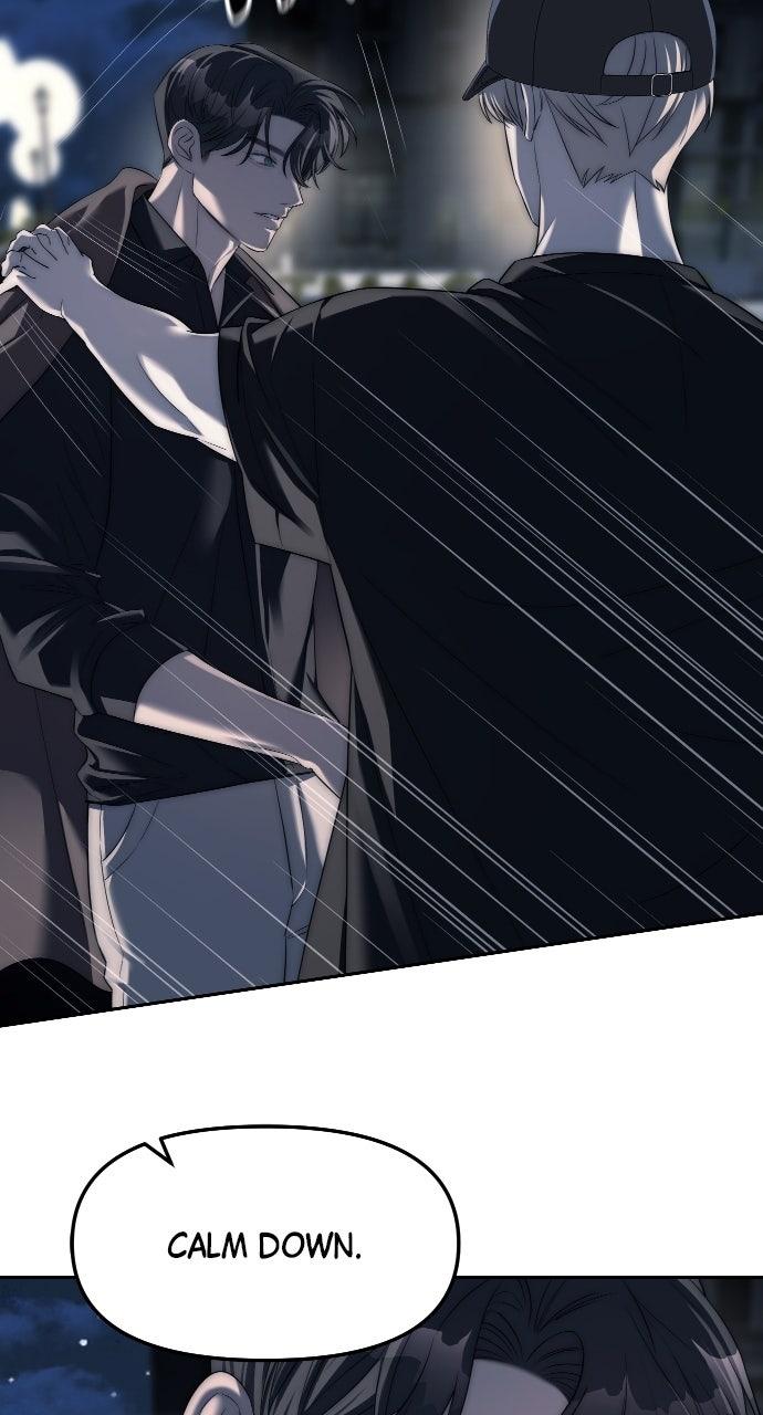 Undercover at Chaebol High Chapter 37 page 10 - 
