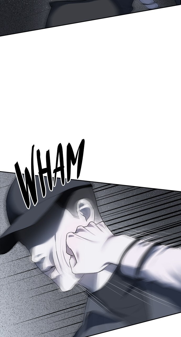 Undercover at Chaebol High Episode 4 page 11 - 