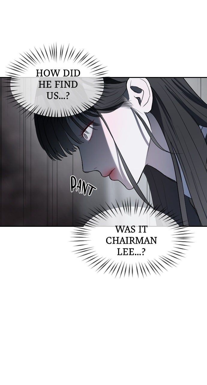 Undercover at Chaebol High Episode 4 page 16 - 