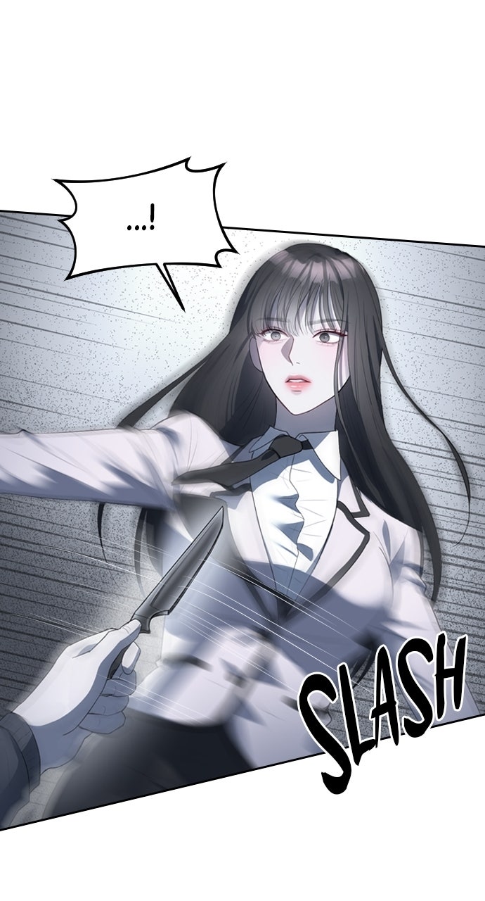 Undercover at Chaebol High Episode 4 page 19 - 