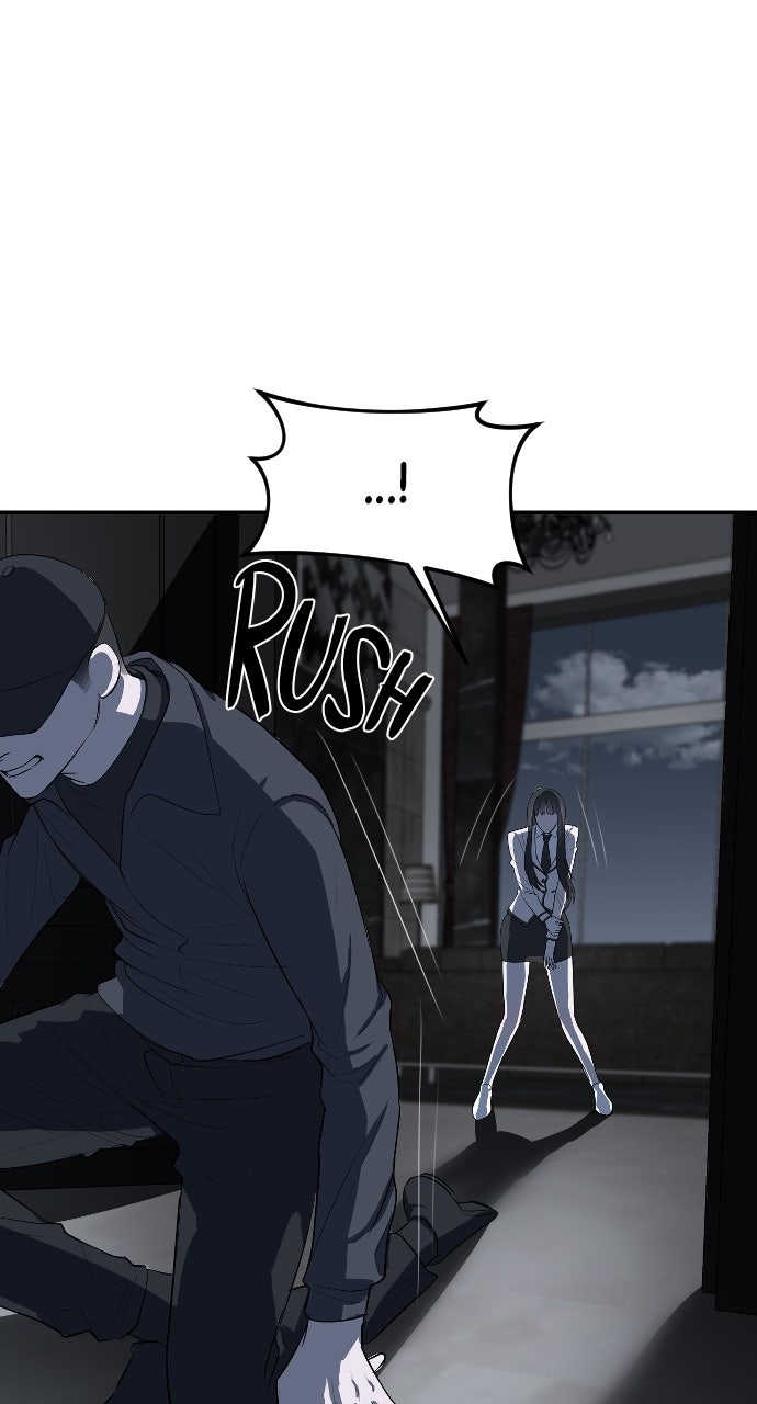 Undercover at Chaebol High Episode 4 page 20 - 
