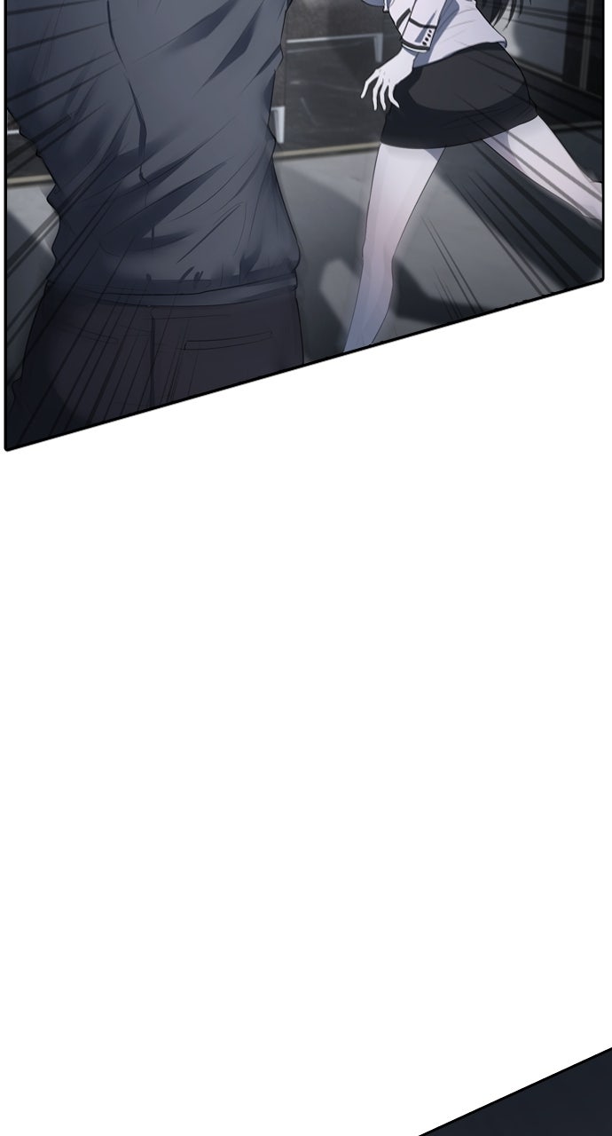 Undercover at Chaebol High Episode 4 page 3 - 