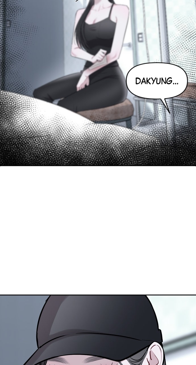 Undercover at Chaebol High Episode 4 page 27 - 
