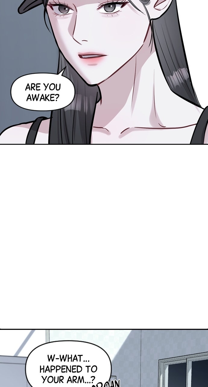 Undercover at Chaebol High Episode 4 page 28 - 