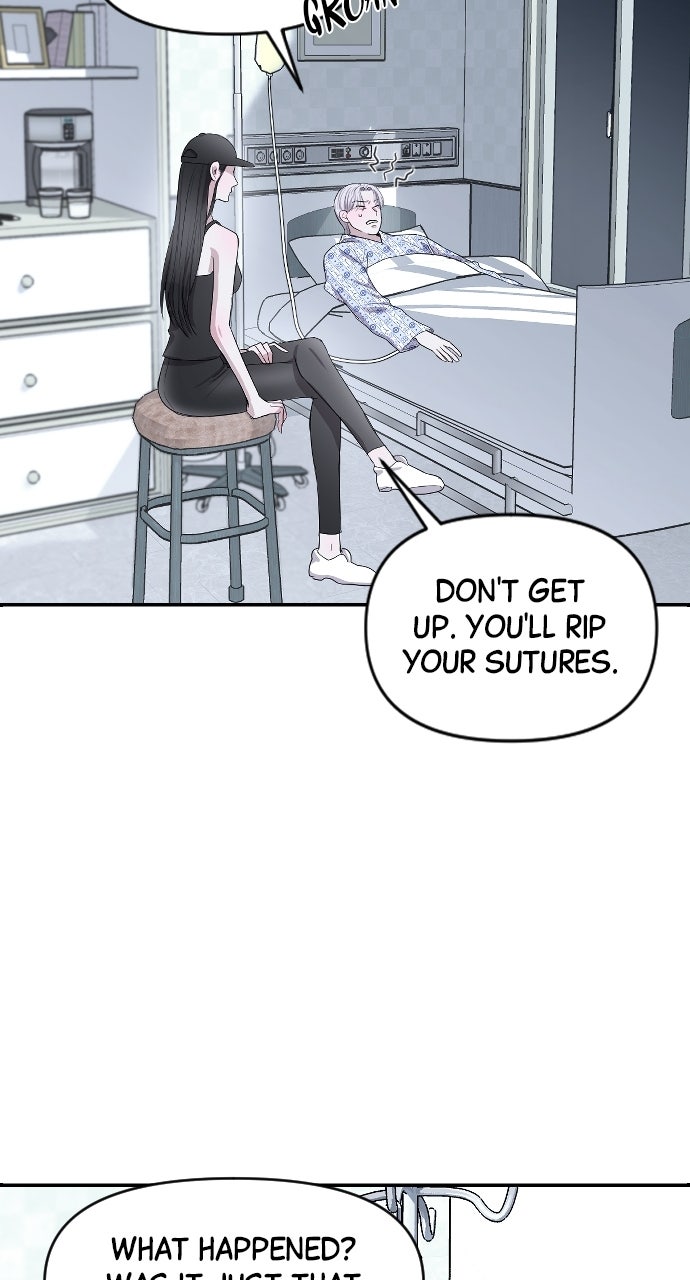 Undercover at Chaebol High Episode 4 page 29 - 