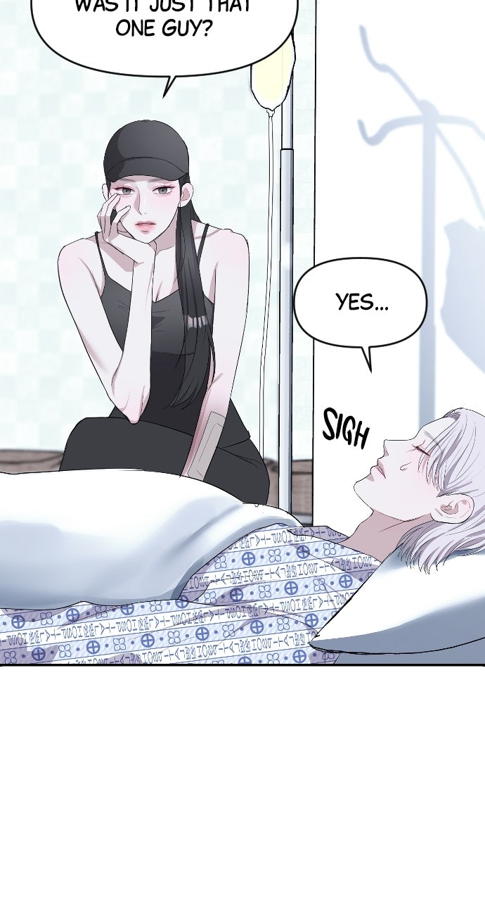 Undercover at Chaebol High Episode 4 page 30 - 
