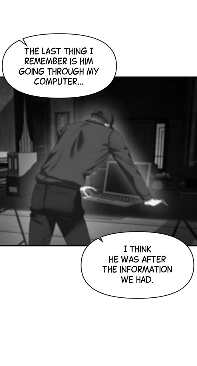 Undercover at Chaebol High Episode 4 page 31 - 