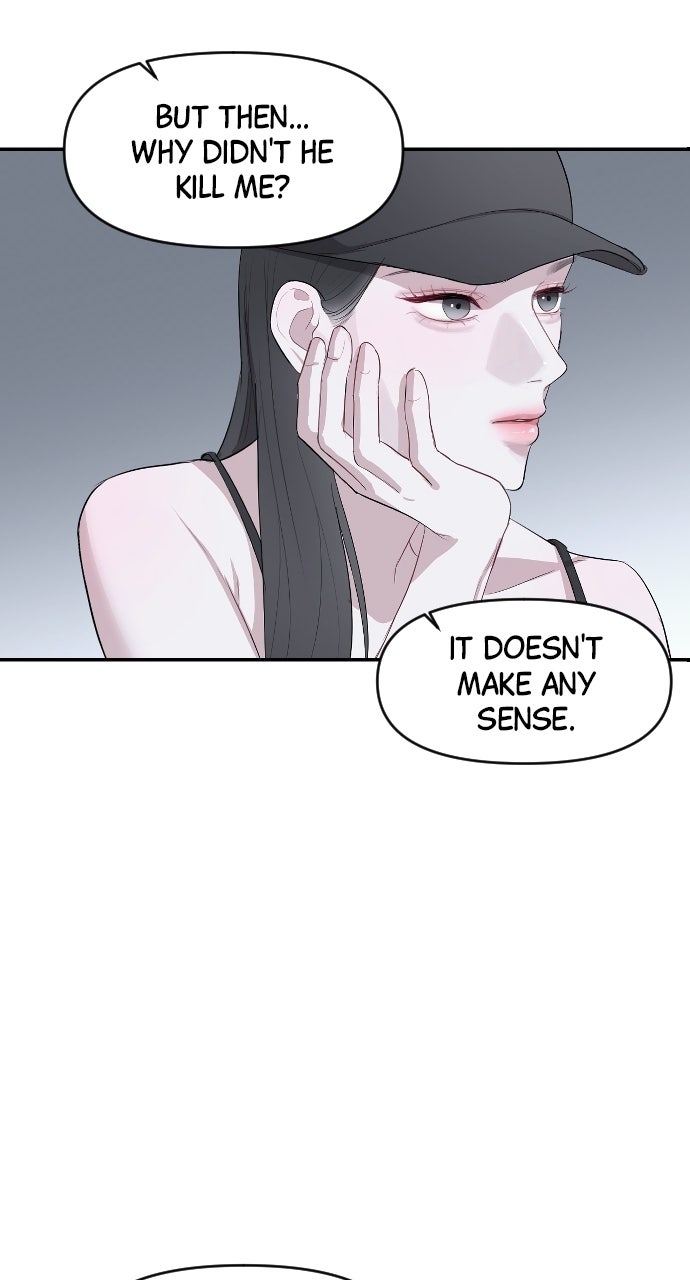 Undercover at Chaebol High Episode 4 page 32 - 