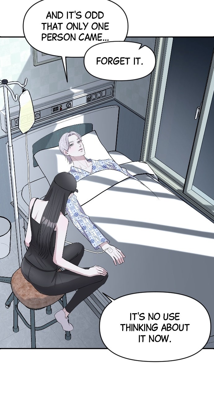 Undercover at Chaebol High Episode 4 page 33 - 
