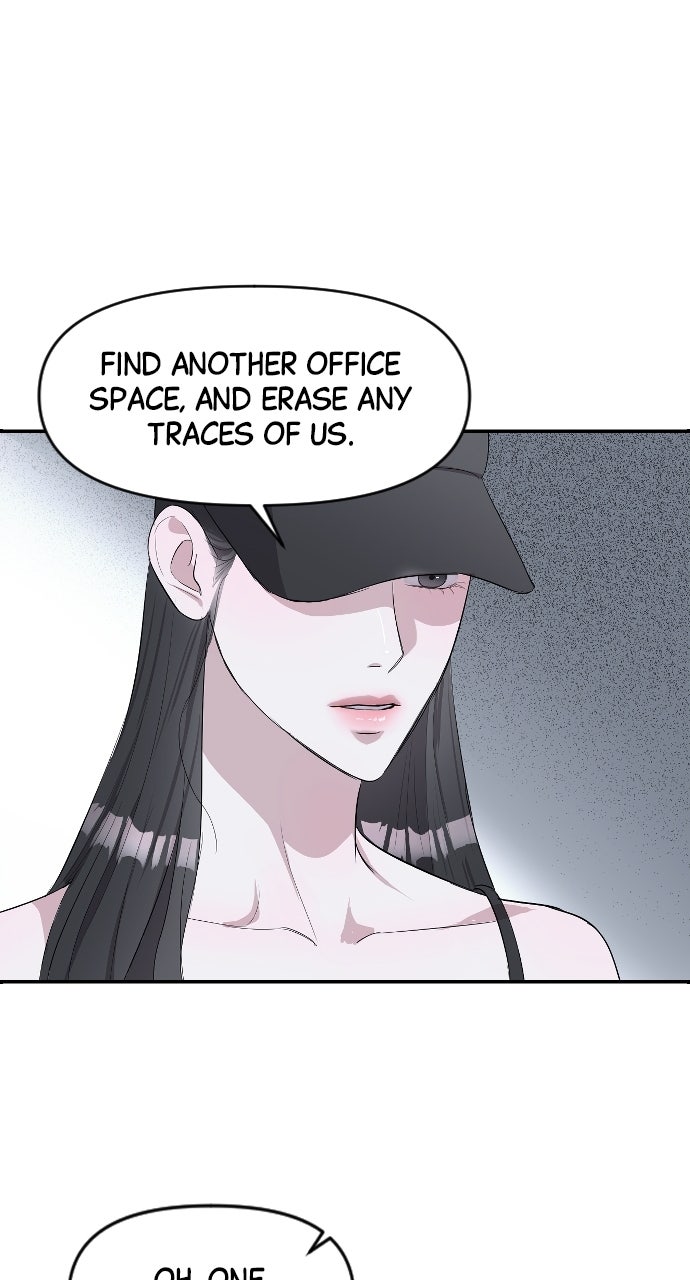 Undercover at Chaebol High Episode 4 page 34 - 