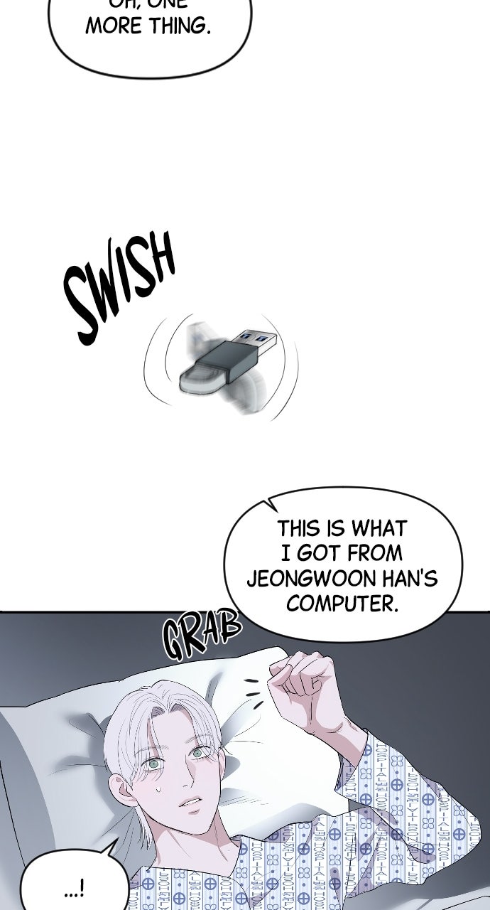 Undercover at Chaebol High Episode 4 page 35 - 