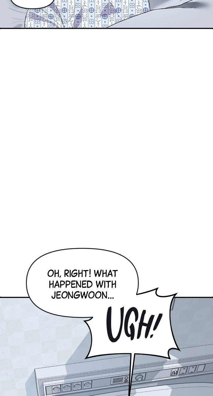 Undercover at Chaebol High Episode 4 page 36 - 